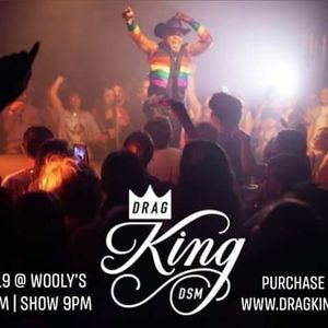 Meet your Posher, Shay